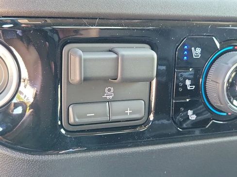 New 2026 Chevrolet Silverado 3500 LTZ w/ LTZ Convenience Package image 35