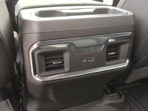 New 2026 GMC Sierra 1500 Elevation w/ Elevation Premium Package AWD/4WD image 22