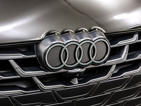 New 2026 Audi A6 Premium Plus image 13