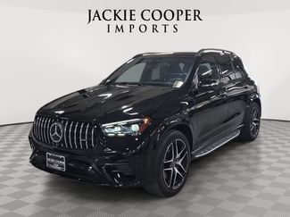 Certified 2024 Mercedes-Benz GLE 53 AMG 4MATIC 360° Tour