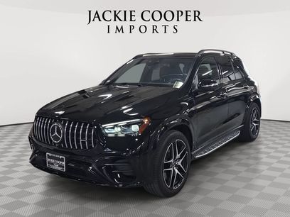 Certified 2024 Mercedes-Benz GLE 53 AMG 4MATIC