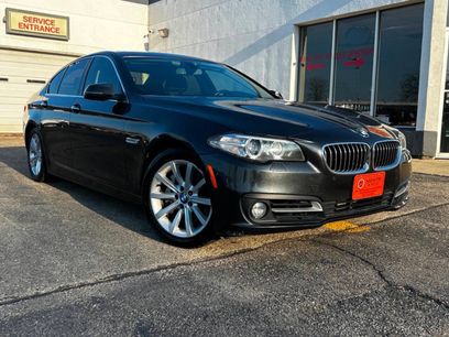 Used 2015 BMW 535i xDrive Sedan