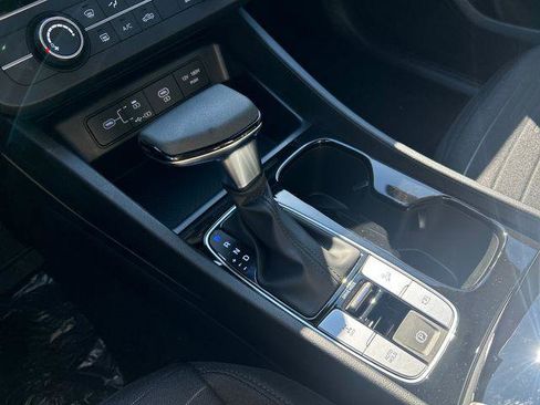New 2026 Hyundai Santa Cruz SE AWD/4WD image 13