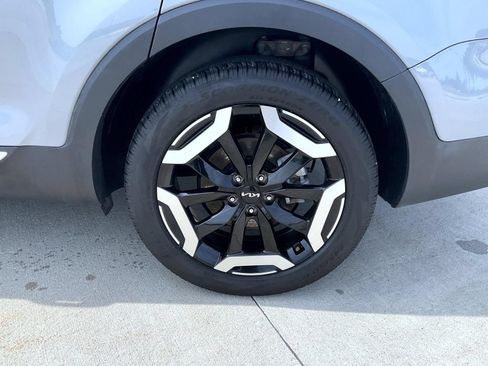 Used 2025 Kia Telluride S AWD/4WD image 24