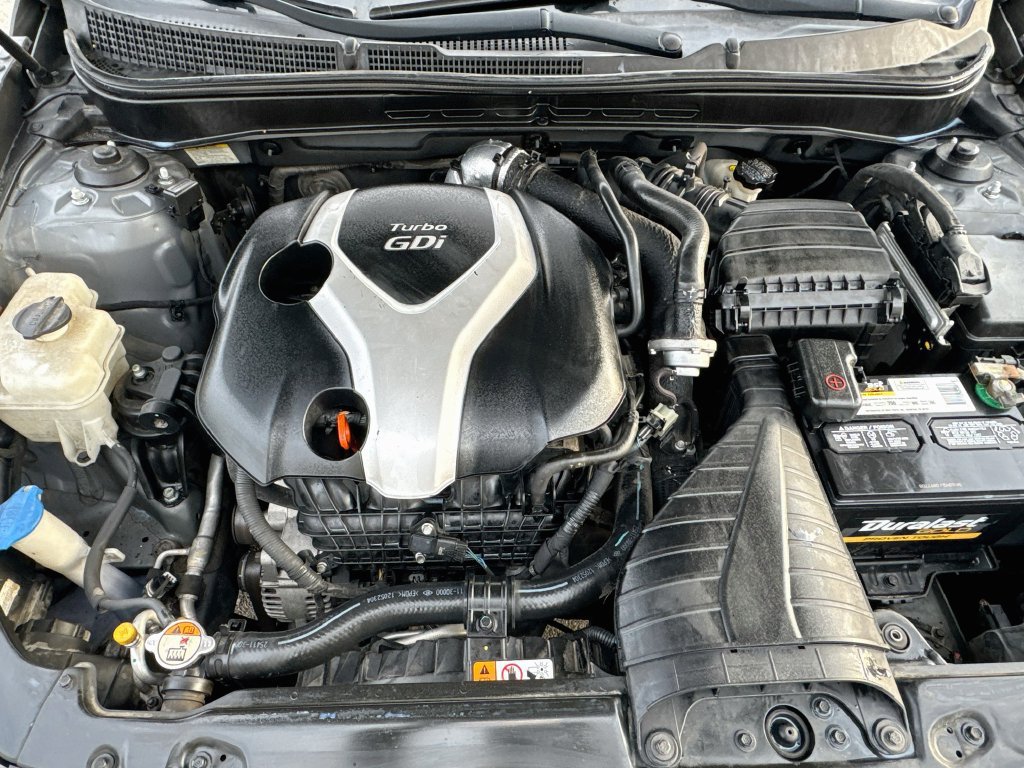 Used 2013 Hyundai Sonata Limited FWD image 36