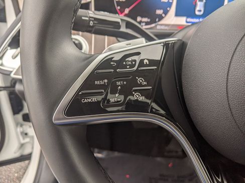 Certified 2025 Mercedes-Benz E 350 4MATIC Sedan image 16