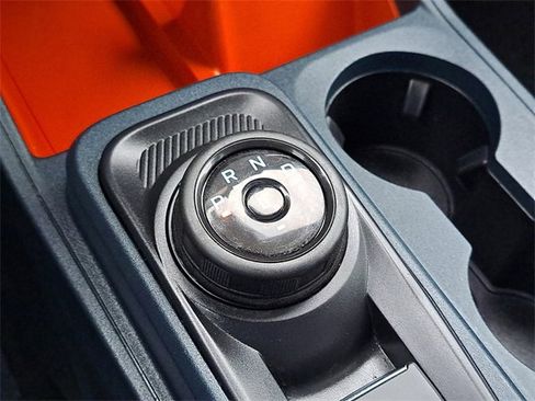 Certified 2024 Ford Maverick XLT image 17