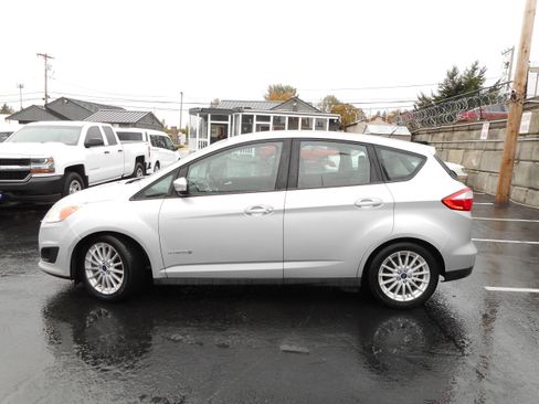Used 2016 Ford C-MAX SE image 6