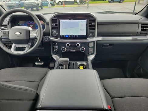 New 2026 Ford F150 XLT image 11