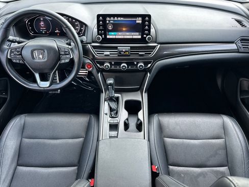 Used 2019 Honda Accord Sport image 13