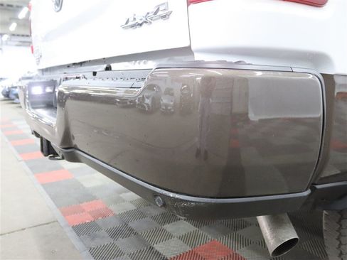 Used 2022 RAM 2500 Limited w/ Off Road Package AWD/4WD image 8