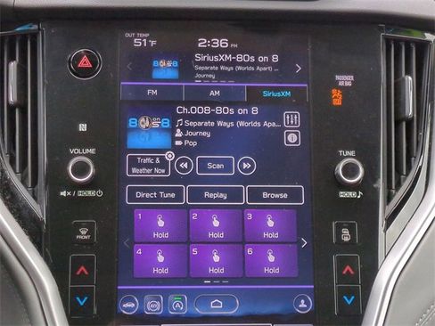 Used 2022 Subaru Outback Limited image 18