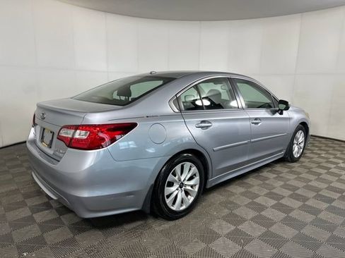 Used 2015 Subaru Legacy 2.5i Premium image 3