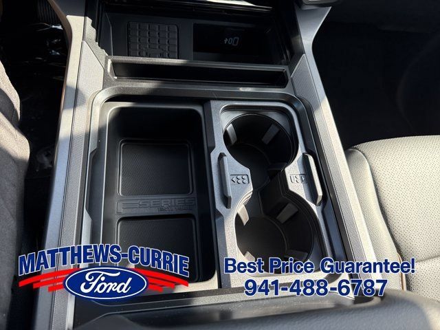New 2026 Ford F250 Lariat w/ Chrome Package AWD/4WD image 24