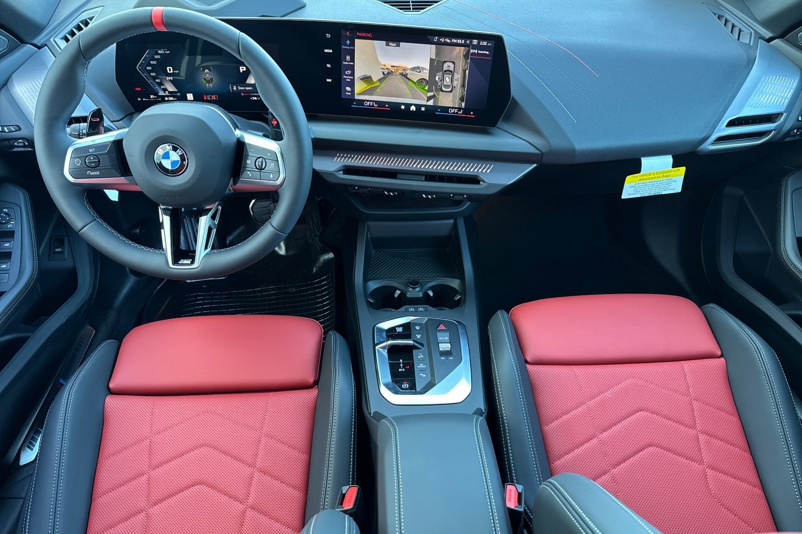 Used 2026 BMW M235i xDrive w/ Technology Package AWD/4WD image 14