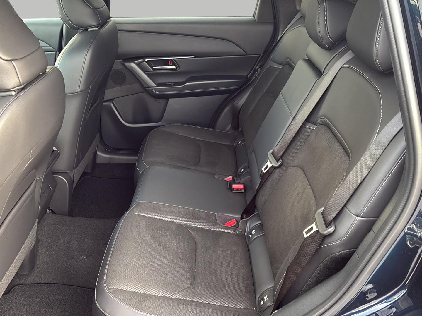 New 2026 MAZDA CX-5 Select AWD/4WD image 18