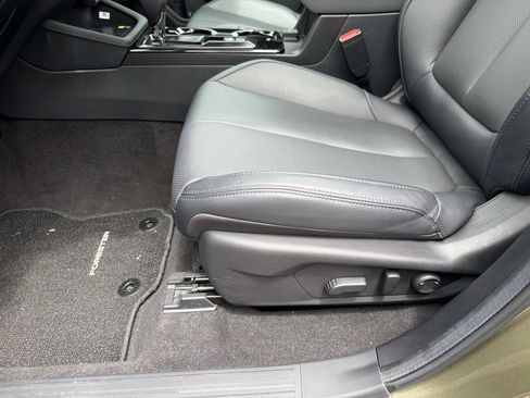 Certified 2026 Subaru Forester Limited AWD/4WD image 16
