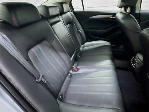 Used 2018 MAZDA MAZDA6 Grand Touring Reserve image 24