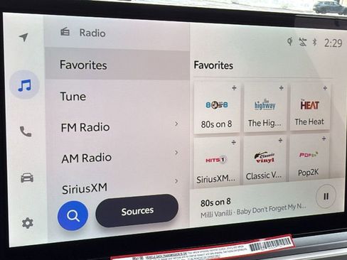 New 2025 Toyota 4Runner TRD Sport Premium w/ Tow Technology Package image 15