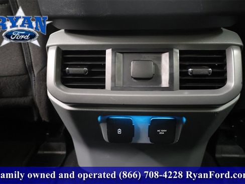 Used 2024 Ford F150 XLT w/ Equipment Group 302A MID image 22