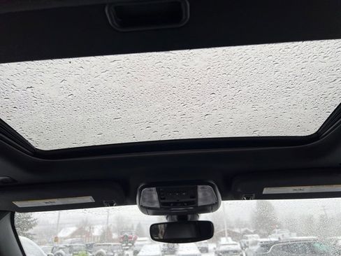 Certified 2019 Jeep Grand Cherokee Limited w/ Trailer Tow Group IV image 19