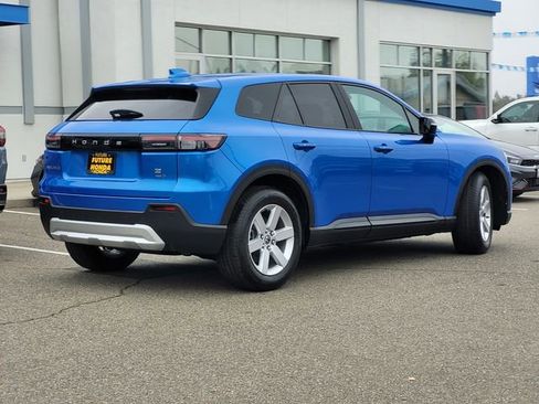 New 2026 Honda Prologue EX image 5