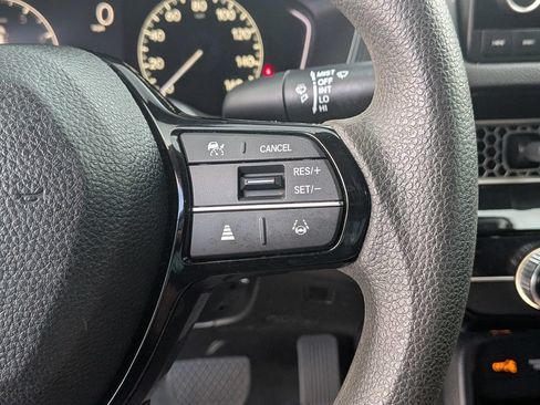 Used 2025 Honda Civic LX image 21