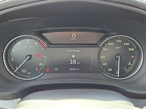 Used 2023 Cadillac XT4 Premium Luxury image 26