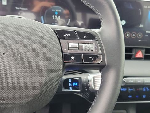 New 2026 Hyundai Ioniq 5 SEL RWD image 8