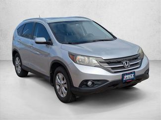 Used 2012 Honda CR-V EX-L video 3