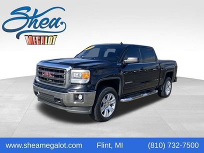 Used 2014 GMC Sierra 1500 SLE w/ SLE Value Package