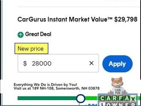 Used 2021 Jeep Grand Cherokee L Limited image 14