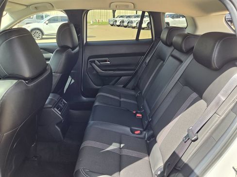 Used 2025 MAZDA CX-50 AWD 2.5 S w/ Preferred Package image 28