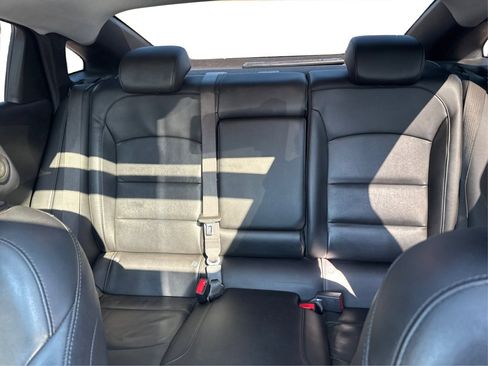 Used 2021 Chevrolet Malibu LT w/ Leather Package image 26