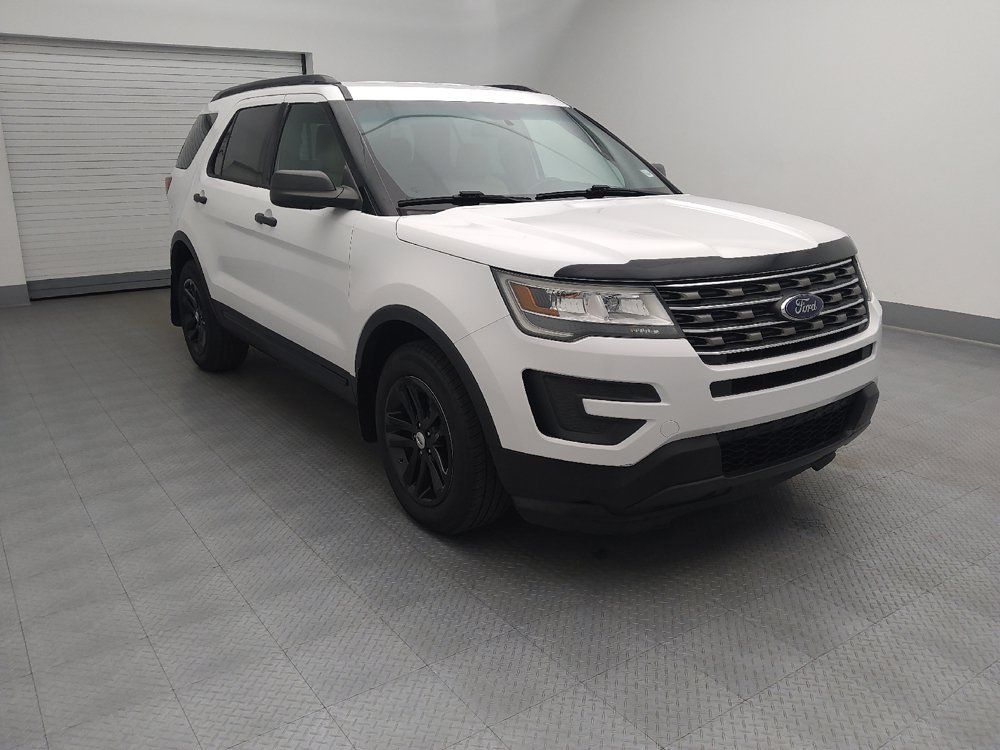 Used 2017 Ford Explorer 4WD image 13