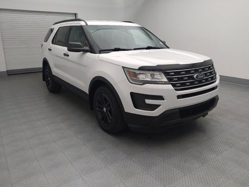 Used 2017 Ford Explorer 4WD image 13