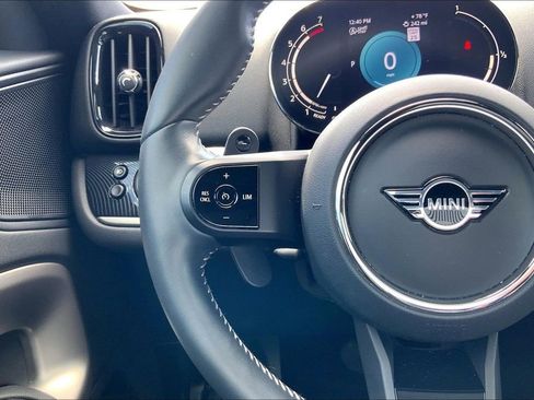 Certified 2022 MINI Cooper Countryman S image 19