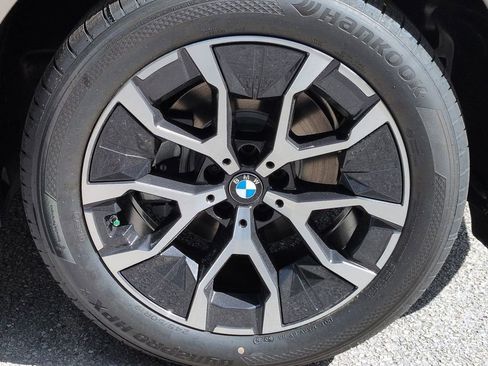 New 2026 BMW X3 xDrive30 w/ Premium Package image 11