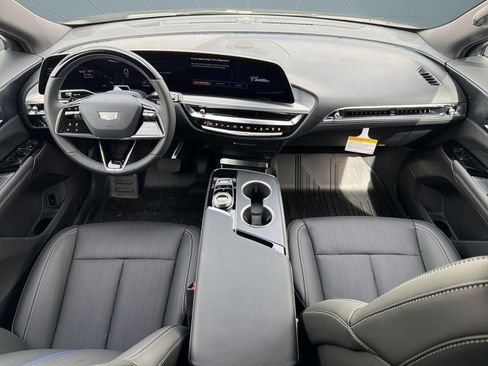 New 2026 Cadillac Lyriq Sport RWD image 16