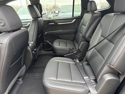 New 2026 GMC Acadia Elevation w/ Black Edition image 6