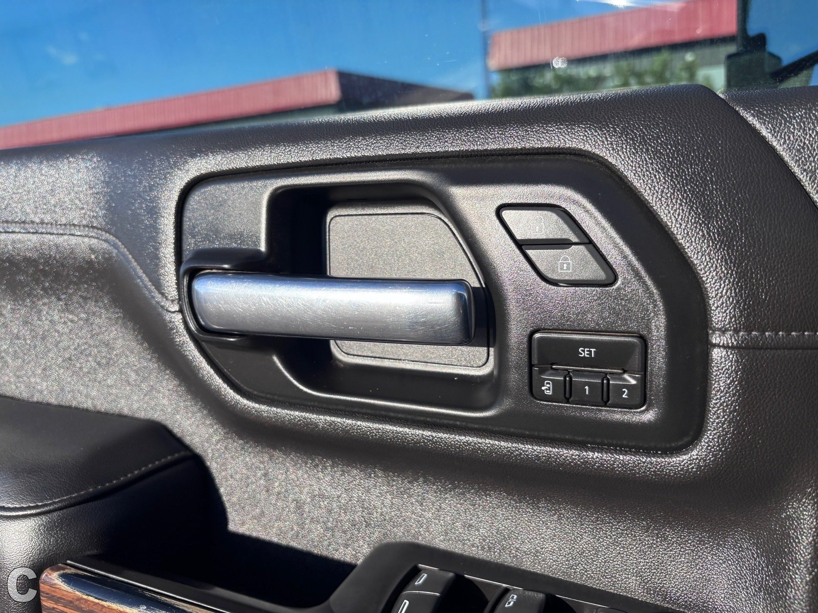 Certified 2020 Chevrolet Silverado 2500 High Country w/ Z71 Off-Road Package AWD/4WD image 19