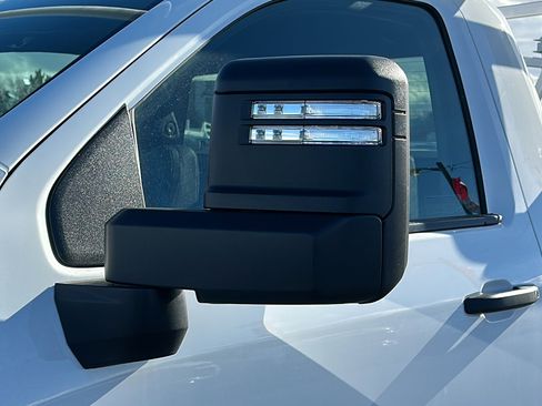 New 2025 Chevrolet Silverado 2500 W/T w/ WT Convenience Package image 12