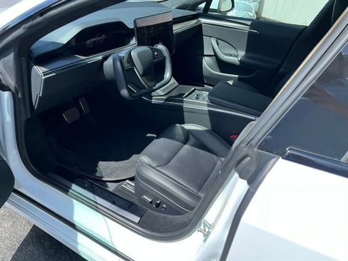 Used 2022 Tesla Model S Plaid AWD/4WD image 15