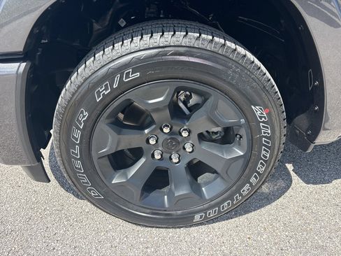 New 2026 RAM 1500 Lone Star RWD image 29