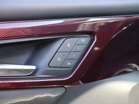 Used 2024 Chevrolet Traverse RS w/ LPO, Floor Liner Package image 11