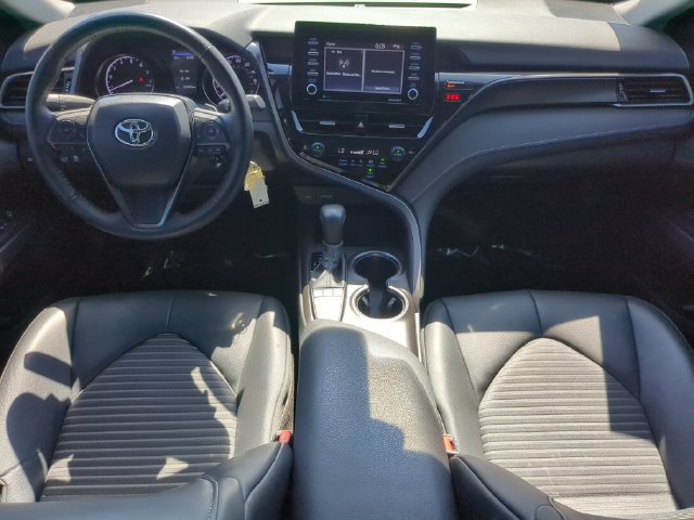 Used 2024 Toyota Camry SE FWD image 15