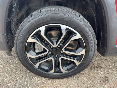 Used 2024 Jeep Compass Limited AWD/4WD image 21