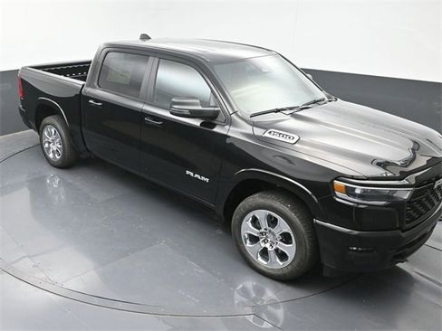 Used 2026 RAM 1500 Big Horn image 38