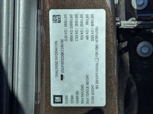 Used 2019 Chevrolet Silverado 1500 LT w/ All-Star Edition image 20