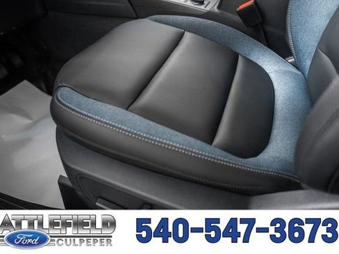 New 2025 Ford Bronco Sport Outer Banks w/ Sasquatch Outer Banks Package image 37